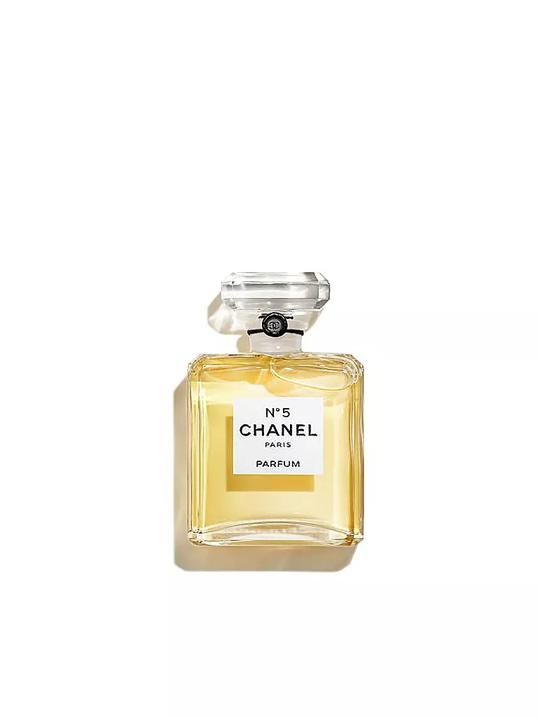 Chanel no 7 fashion perfume